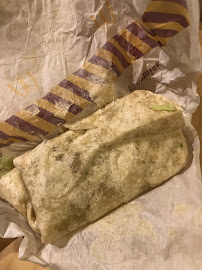 Aliment-réconfort du Restauration rapide McDonald's CHAMBRY - n°17