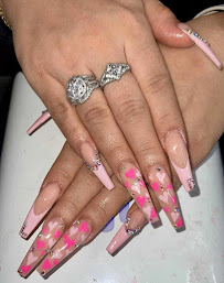 Lily's Nails & Spa - Photo 4 - Car repair in Queen Creek, AZ, San Tan Valley