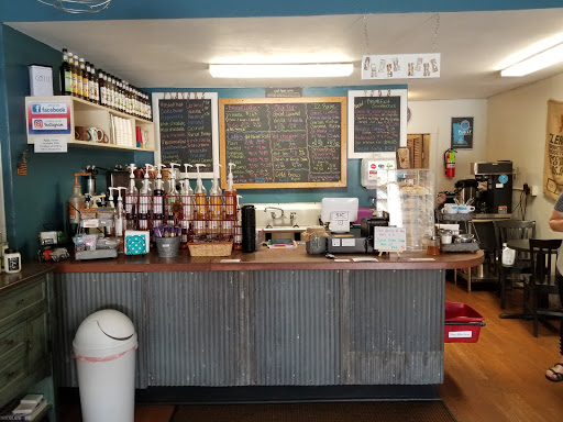 Coffee Shop «Stomping Grounds», reviews and photos, 213 4th St NE, Staples, MN 56479, USA