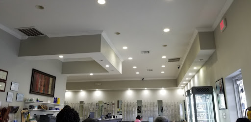 Eye Care Center «Central Florida Eye Care Associates», reviews and photos, 5201 E Busch Blvd, Tampa, FL 33617, USA