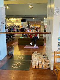 Footlights Dance & Theatre Boutique - Photo 3 - Car repair in Frederick, MD, Frederick