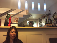 Atmosphère du Restaurant L'Esquisse à Annecy - n°4