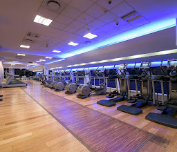 Virgin Active Gym Bryanston photo