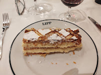 Torta du Restaurant français Brasserie Lipp à Paris - n°2