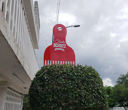 Convenience store El Molino photo
