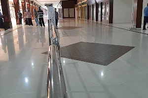 Adisutjipto International Airport image