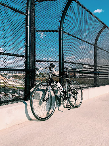 Bicycle Store «A-1 Cycling», reviews and photos, 2451 Centreville Rd, Herndon, VA 20171, USA