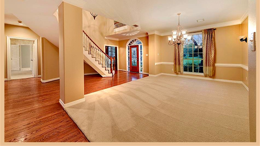 Quality Carpet Cleaning El Paso