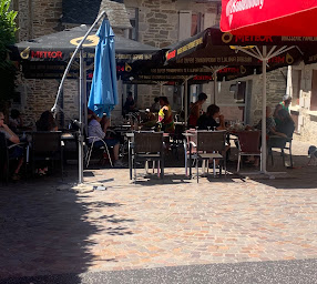 Photo n°16 de Le Pichet Mignon à Montsalvy ()