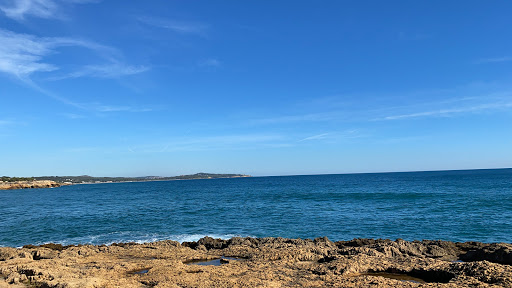 Tarragona Aeg SAT en Tarragona, Tarragona