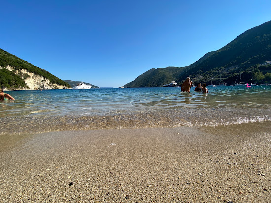 Desimi Beach