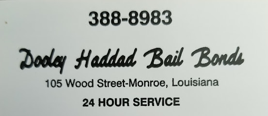 Dooley Haddad Bail Bonds Inc