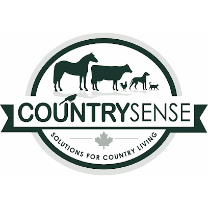CountrySense