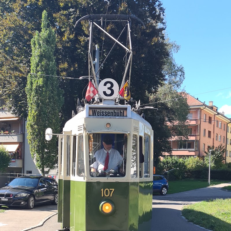 Tram-Museum Bern