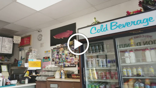 Donut Shop «Station Donuts», reviews and photos, 18316 Imperial Hwy, Yorba Linda, CA 92886, USA