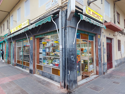 Pajaros El Recreo - Servicios para mascota en Alicante (Alacant)