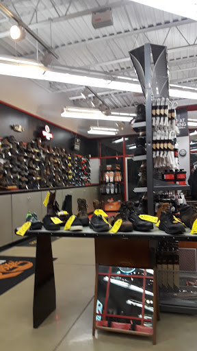 Shoe store Grand Rapids