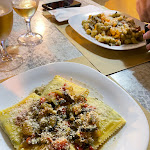 Photo n°1 de l'avis de Carolina.i fait le 02/11/2022 à 20:53 sur le  Bar II Glicine à Montemerano