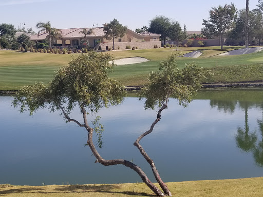 Golf Club «Shadow Hills Golf Club», reviews and photos, 80875 Ave 40, Indio, CA 92203, USA