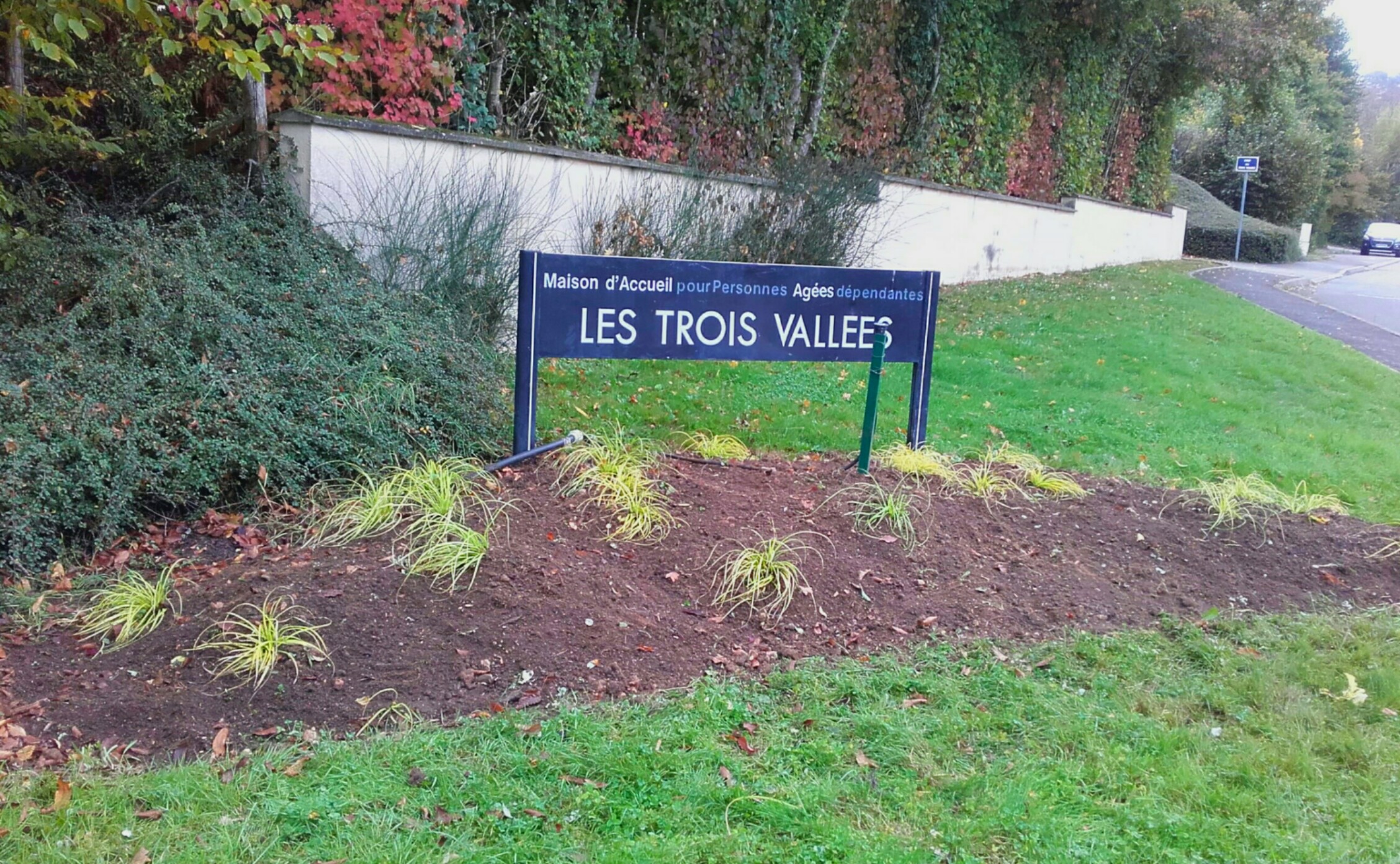 Photo #3 de Les Trois Vallées