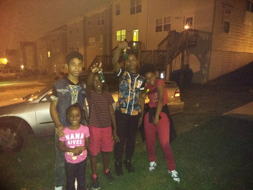 Community Center «Douglass Community Center», reviews and photos, 1922 Frederick Douglass Ct SE, Washington, DC 20020, USA