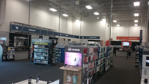 Electronics Store «Best Buy», reviews and photos, 5799 Leesburg Pike, Falls Church, VA 22041, USA
