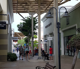 Premium Outlet Phuket photo