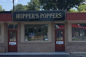 Hopper's Poppers image