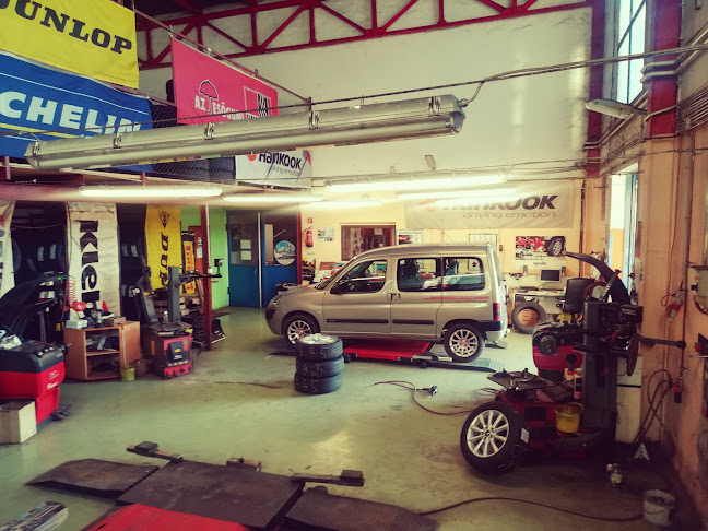 Értékelések erről a helyről: Gumiflex, Budapest - Gumiabroncs-szaküzlet