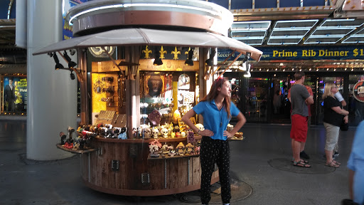 Entertainment «Fremont Street Experience», reviews and photos, Fremont St, Las Vegas, NV 89101, USA