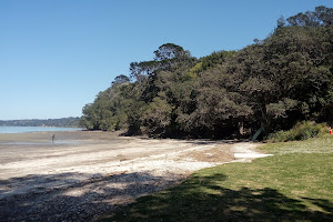 Green Bay Beach