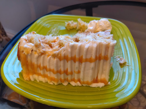 Wedding Bakery «THE CHOCOLATE a dessert cafe», reviews and photos, 212 State St, Orem, UT 84058, USA