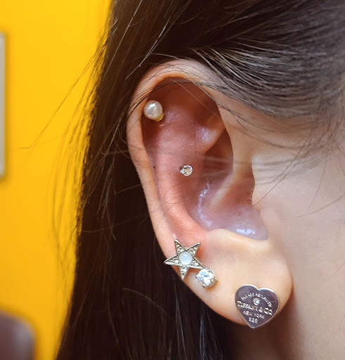 Explore sealife tattoo ideas, creative tattoo ideas in Ambler, available at Tattoo GalaxyAmbler Piercing & Custom Tattoos