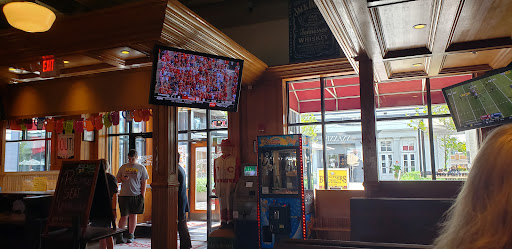 Amusement Center «Gameworks», reviews and photos, 1 Levee Way #2130, Newport, KY 41071, USA