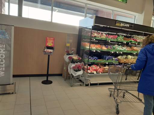 Supermarket «ALDI», reviews and photos, 400 Doylestown Rd, Lansdale, PA 19446, USA