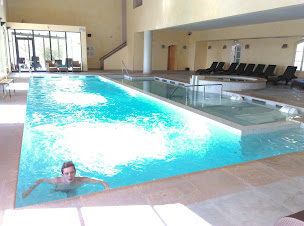 Photo n°100 de Domaine de Saint Endréol Golf et Spa Resort à La Motte ()