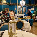 Photo n°2 de l'avis de michaela.a fait le 17/01/2022 à 20:55 sur le  UH - Fine Dining - Upper House Di Simona Deschino à Cagliari