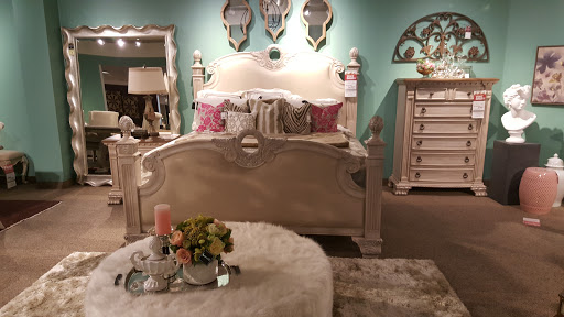 Furniture Store «Art Van Furniture - Dearborn», reviews and photos, 15701 Market Dr, Dearborn, MI 48126, USA