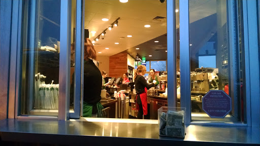 Starbucks, 1925 N Wenatchee Ave, Wenatchee, WA 98801, USA, 