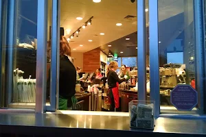 Starbucks image