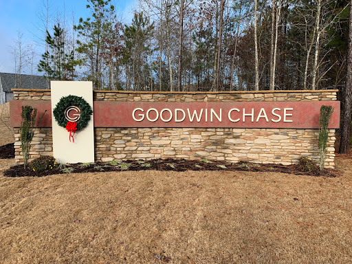 Goodwin Chase Neighborhood