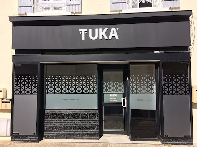 TUKA à Cusset