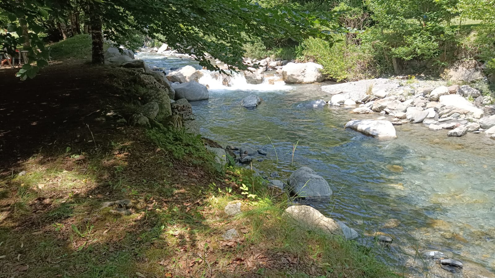 Photo n° 1 de l'avis de Yolanda.e fait le 19/07/2022 à 10:31