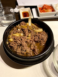 Bulgogi du Restaurant coréen Darai à Paris - n°8