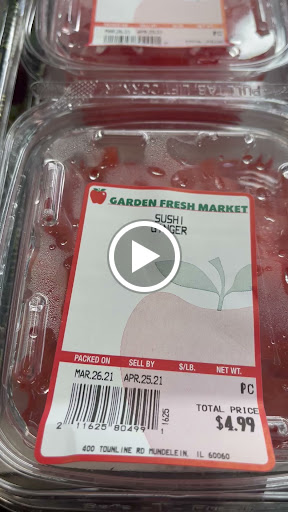 Grocery Store «Garden Fresh Market», reviews and photos, 400 Townline Rd, Mundelein, IL 60060, USA