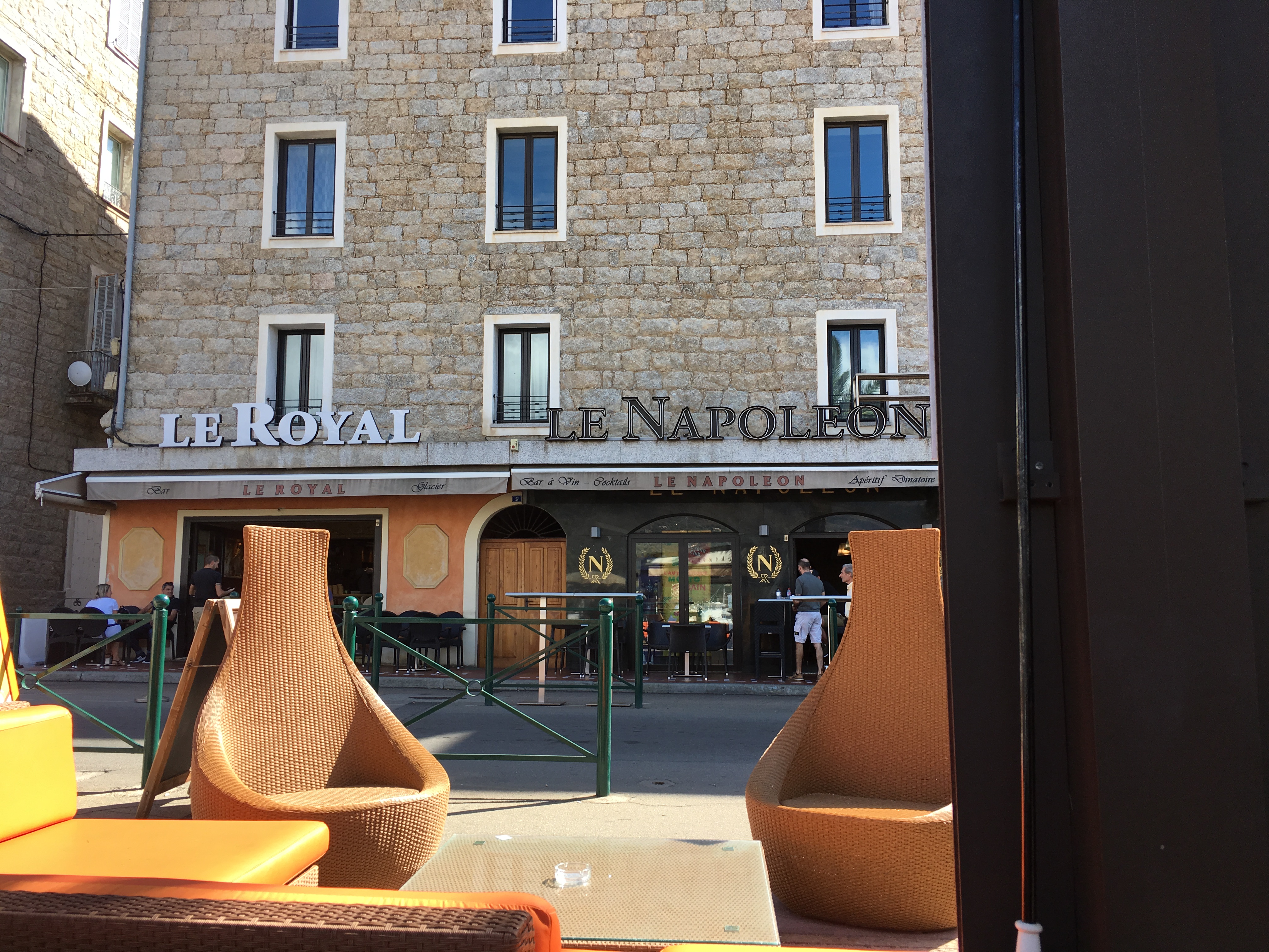 Photo n° 1 de l'avis de Aurelien.e fait le 14/09/2017 à 13:33
