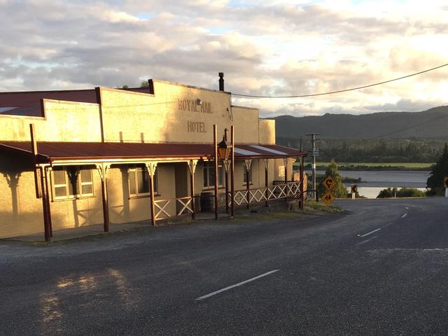 250 Woodstock-Rimu Road, Woodstock 7883, New Zealand