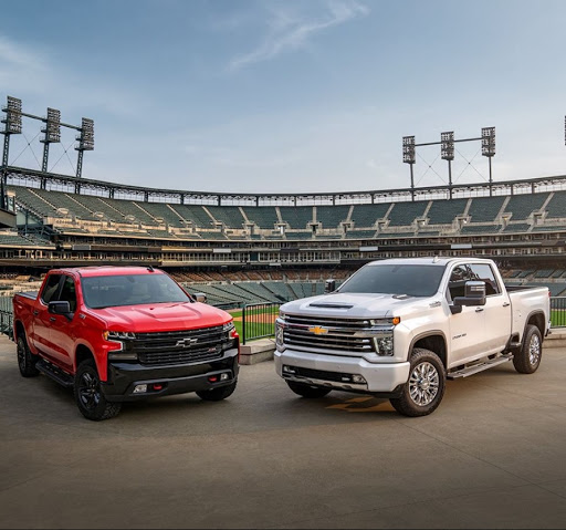 Car Dealer «Shakopee Chevrolet», reviews and photos, 1206 1st Ave E, Shakopee, MN 55379, USA