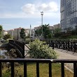 Küçükçekmece Belediyesi Nurettin Şen Parkı