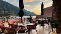 Atmosphère du Restaurant méditerranéen Restaurant La Dolce Vita à Ota - n°2